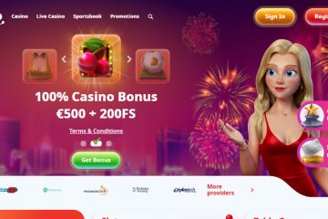 Gransino Casino & Spor bahisleri bonusları + promosyonlar