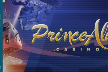 PrinceAli Casino seçkin 10 EUR depozito yok Bonus kodu