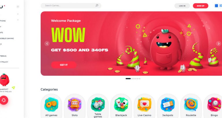 yoju casino gratis code ilmaiskierrosta dondurme