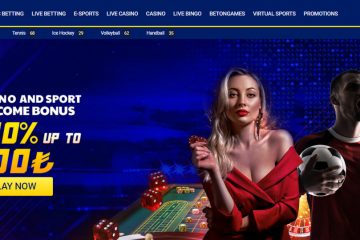 Bets724 Casino Hosgeldin Bonusu & Spor Promosyonlar