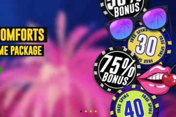 Whamoo Casino 200 EUR Bonus or 300 Freespini
