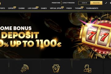 RealWin 250 EUR Bonus & 100% Spor Nakit para