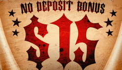 GDFPlay Casino 15$ depozito yok BONUS