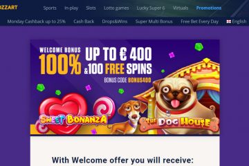 Mozzart Casino Bonusları & Sportsbook Promosyonları