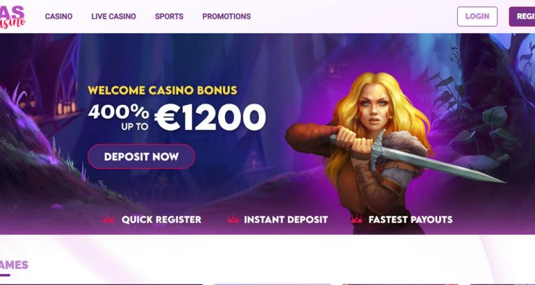 DivasluckCasino no deposit bonus code free gratis