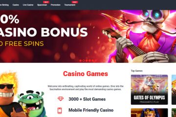 31bet Casino & spor bahisleri Karşılama Promosyonları