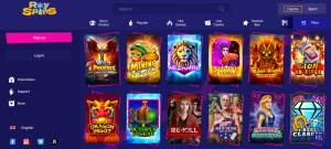 Royspins gratis no deposit bonus code free