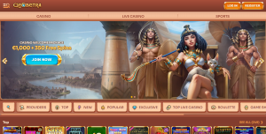 cleobetra casino free spins promo code