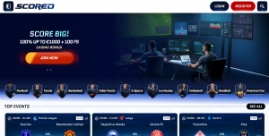 scored bonus free promo code